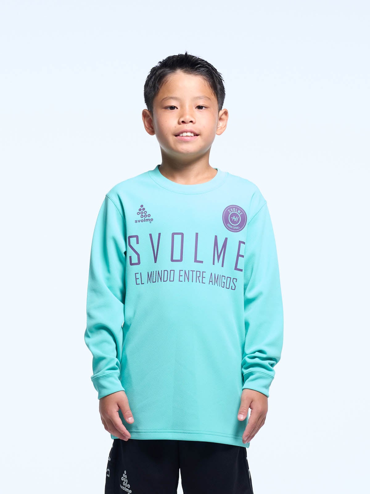スボルメ☆スタジャン NEW SVOLME