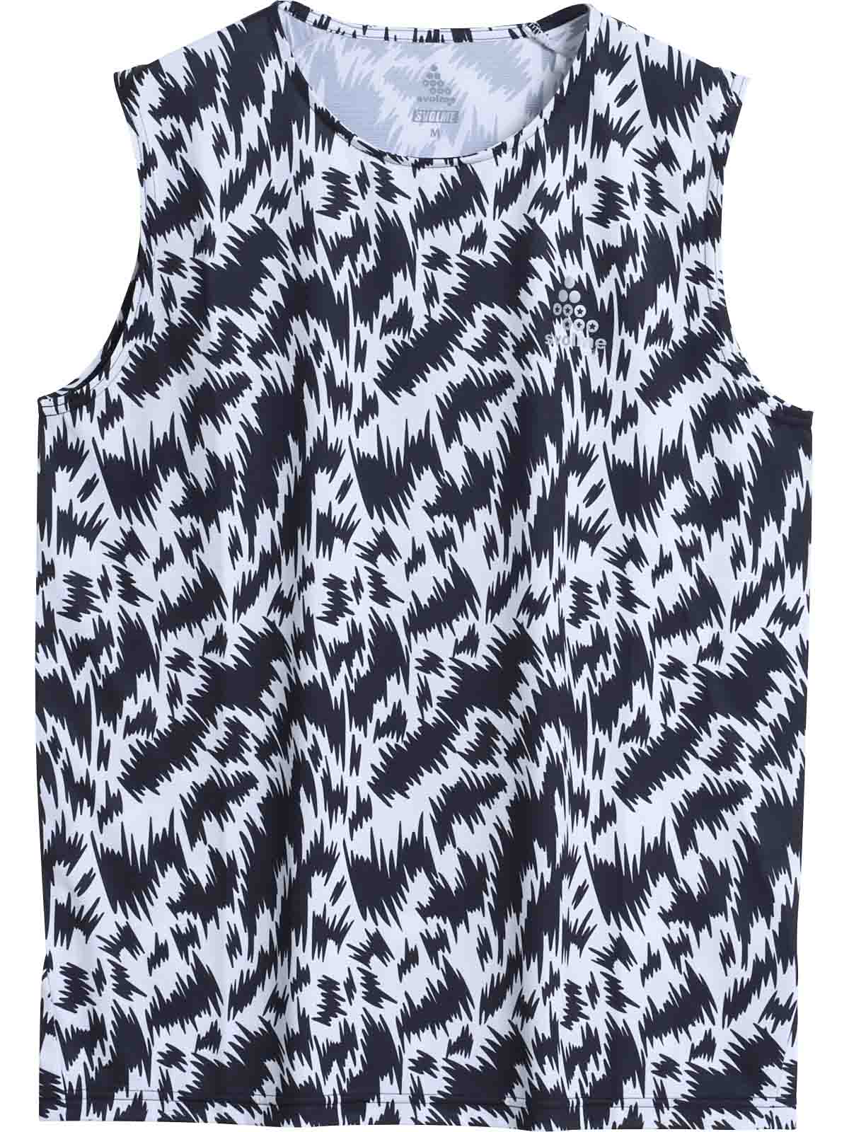 オールビートノースリーブ<br>(3カラー)