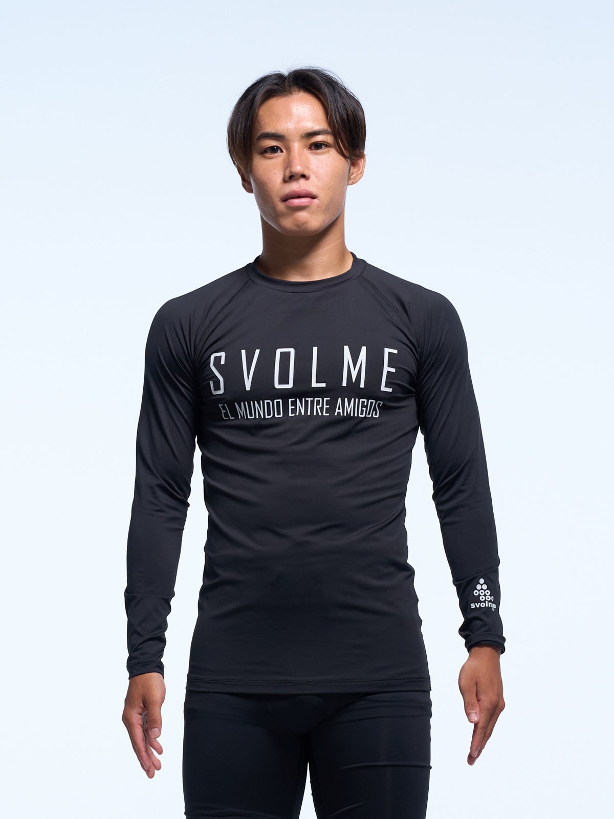 ウェア,インナー/タイツ SVOLME
