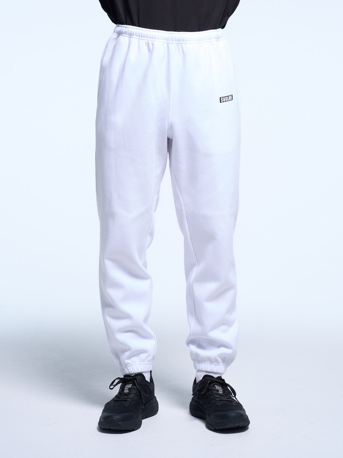 テックスウェットロングパンツ<br>(4カラー)