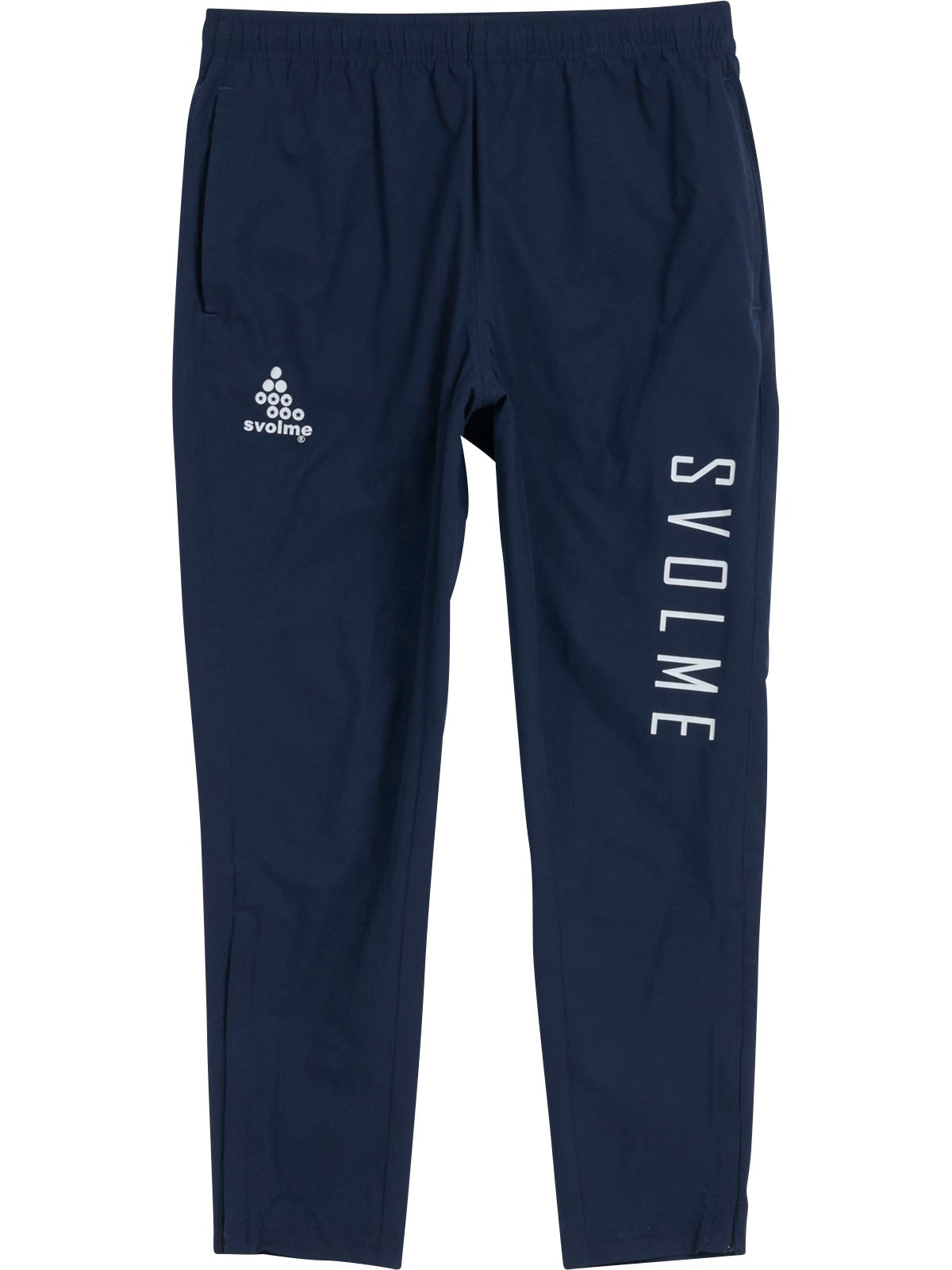 Jrピステスリムロングパンツ<br>(2カラー)