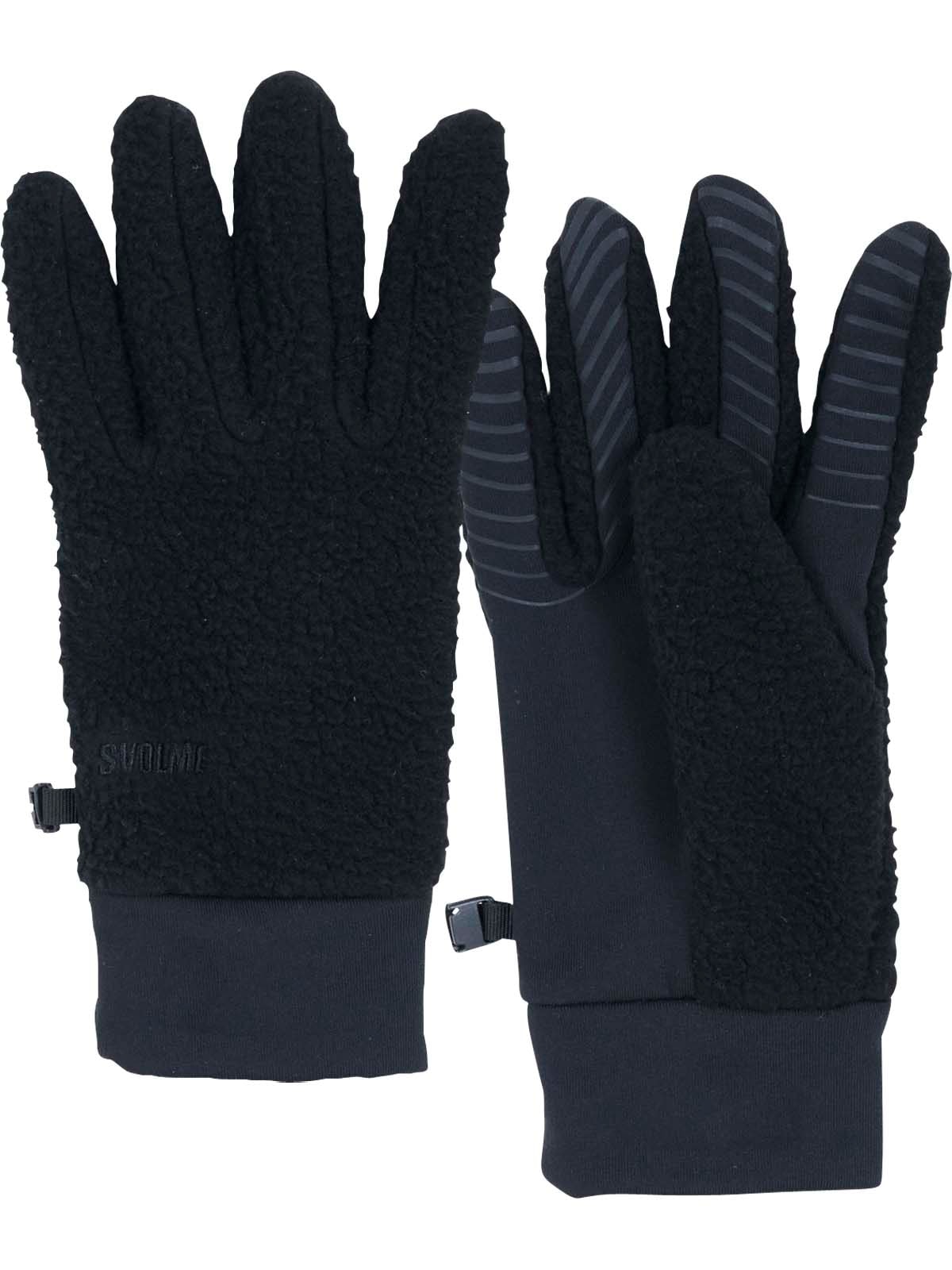 ボアフリースグローブ<br>(1カラー)