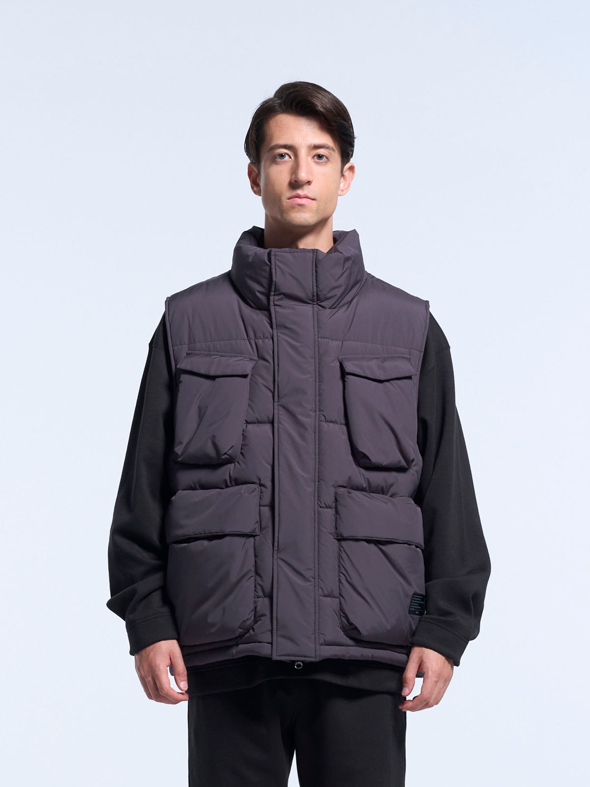 SVOLME　ダウンジャケット ウェア,アウター SVOLME