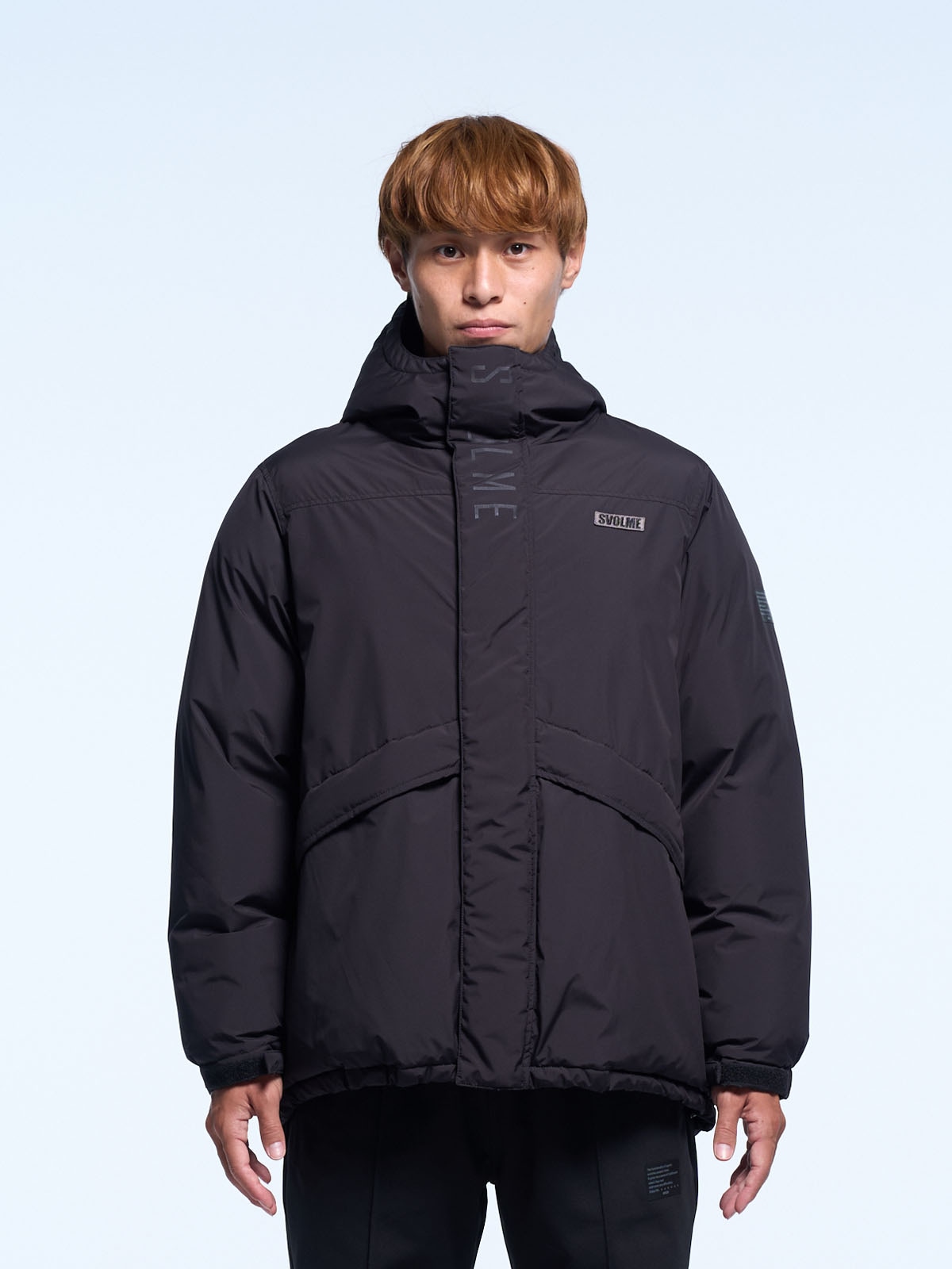 SVOLME　ダウンジャケット ウェア,アウター SVOLME