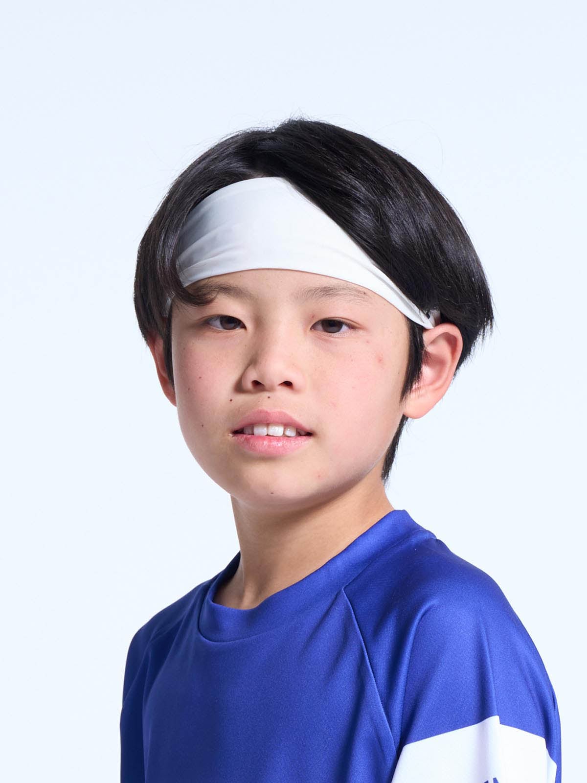 Jrノンスリップヘアバンド<br>(3カラー)