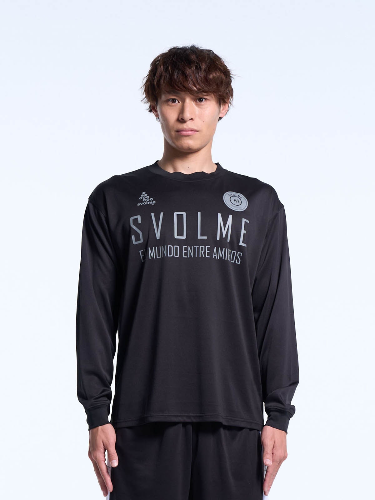 ウェア SVOLME