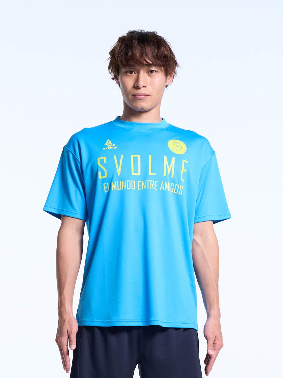 ウェア SVOLME