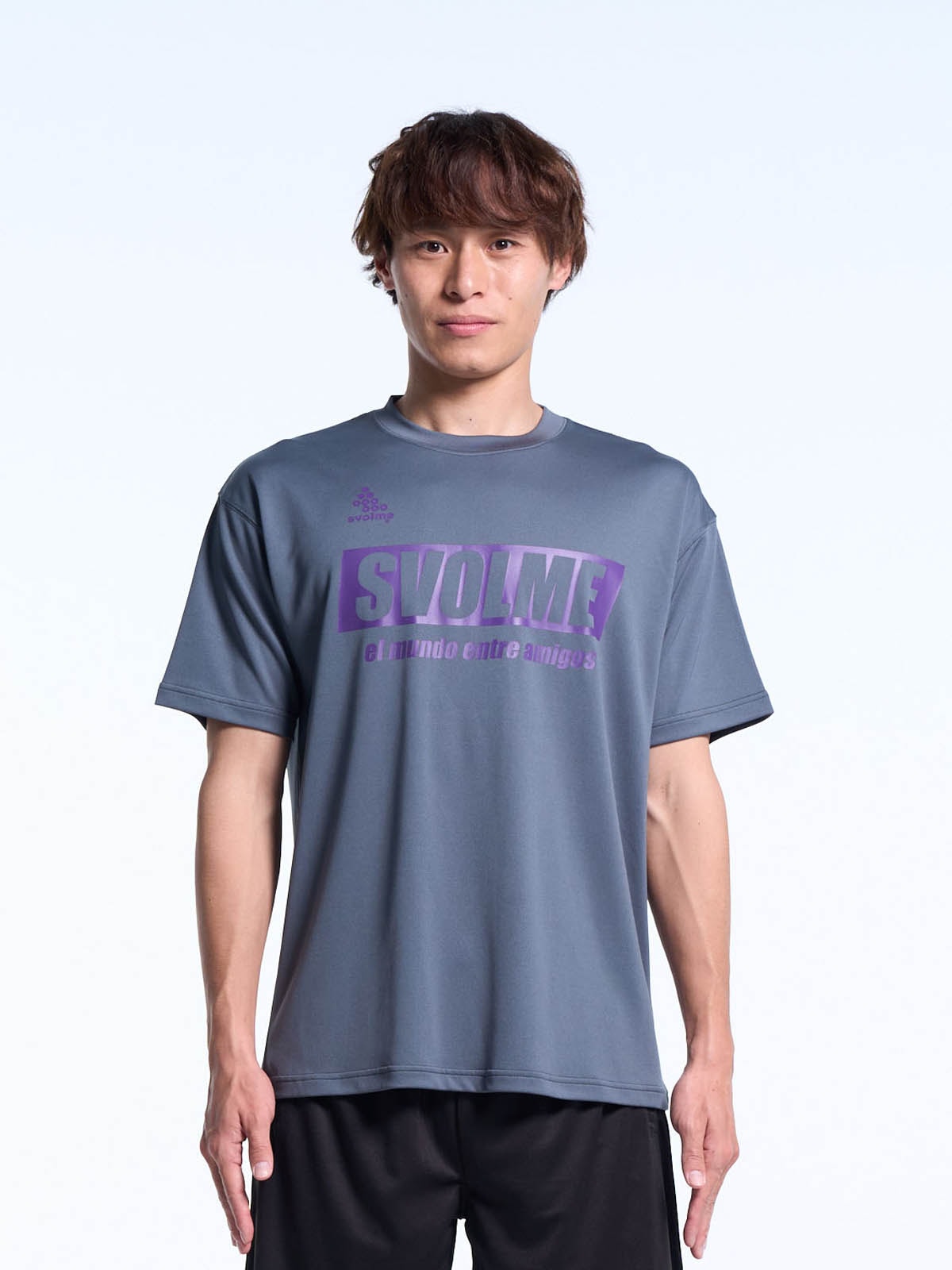 カテゴリー,FOOTBALL SVOLME