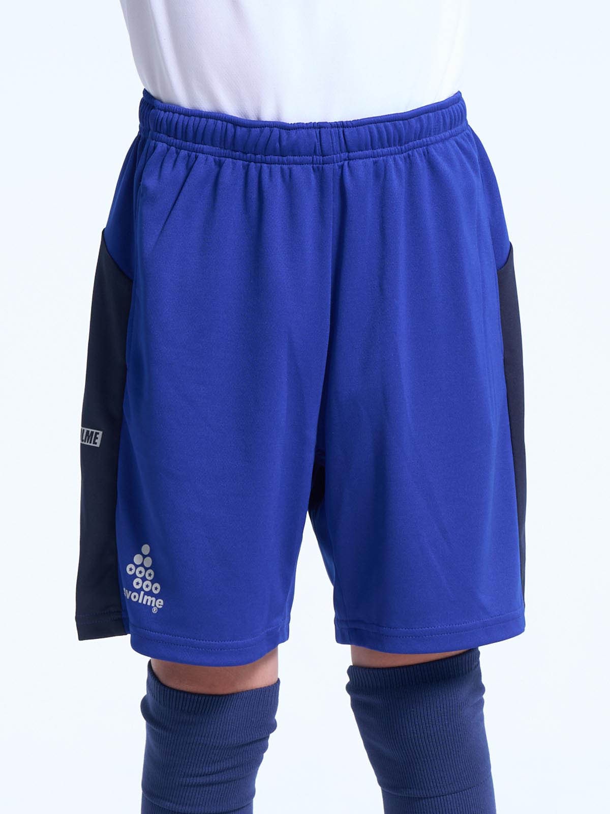 【予約】Jr切替TRショーツ<br>(3カラー)