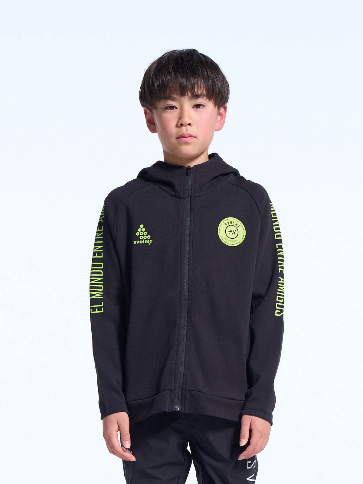 SVOLME スボルメ ビブス３色セット ビブス<br>(3カラー) すべての商品 SVOLME