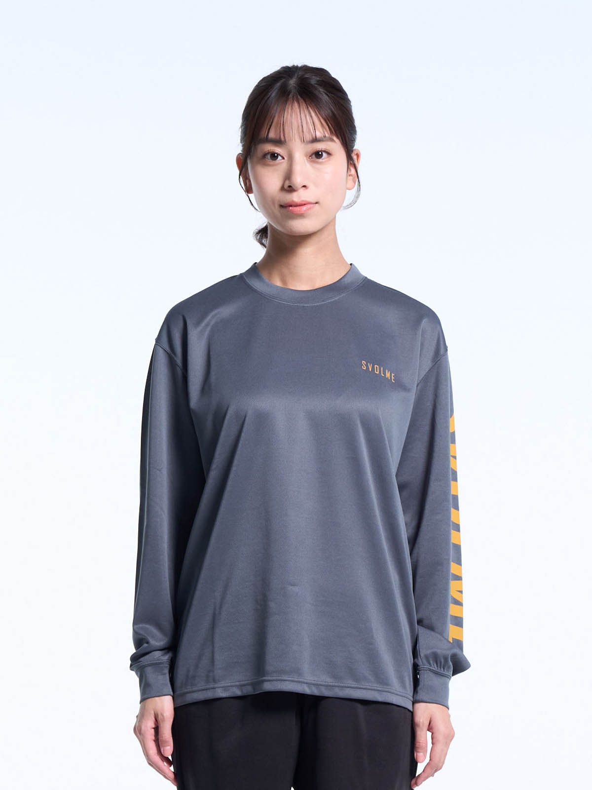 ウェア,Tシャツ SVOLME