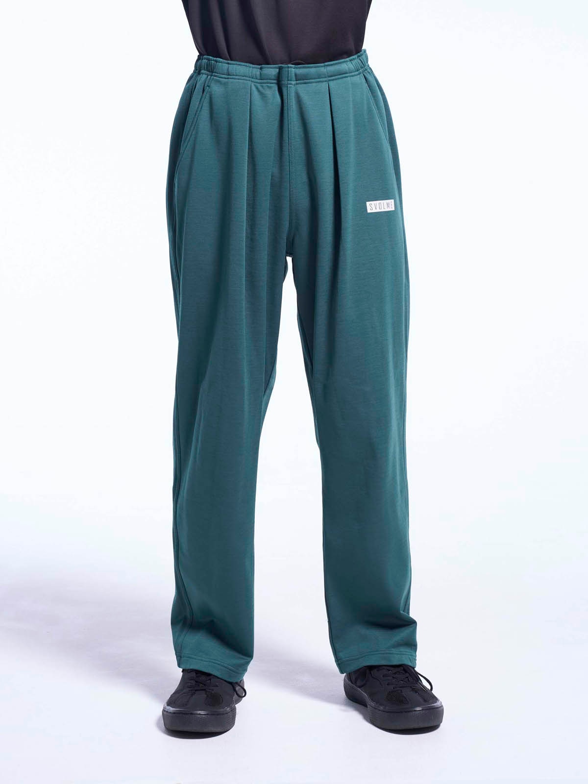 【予約】スクラムテックロングパンツ<br>(4カラー)