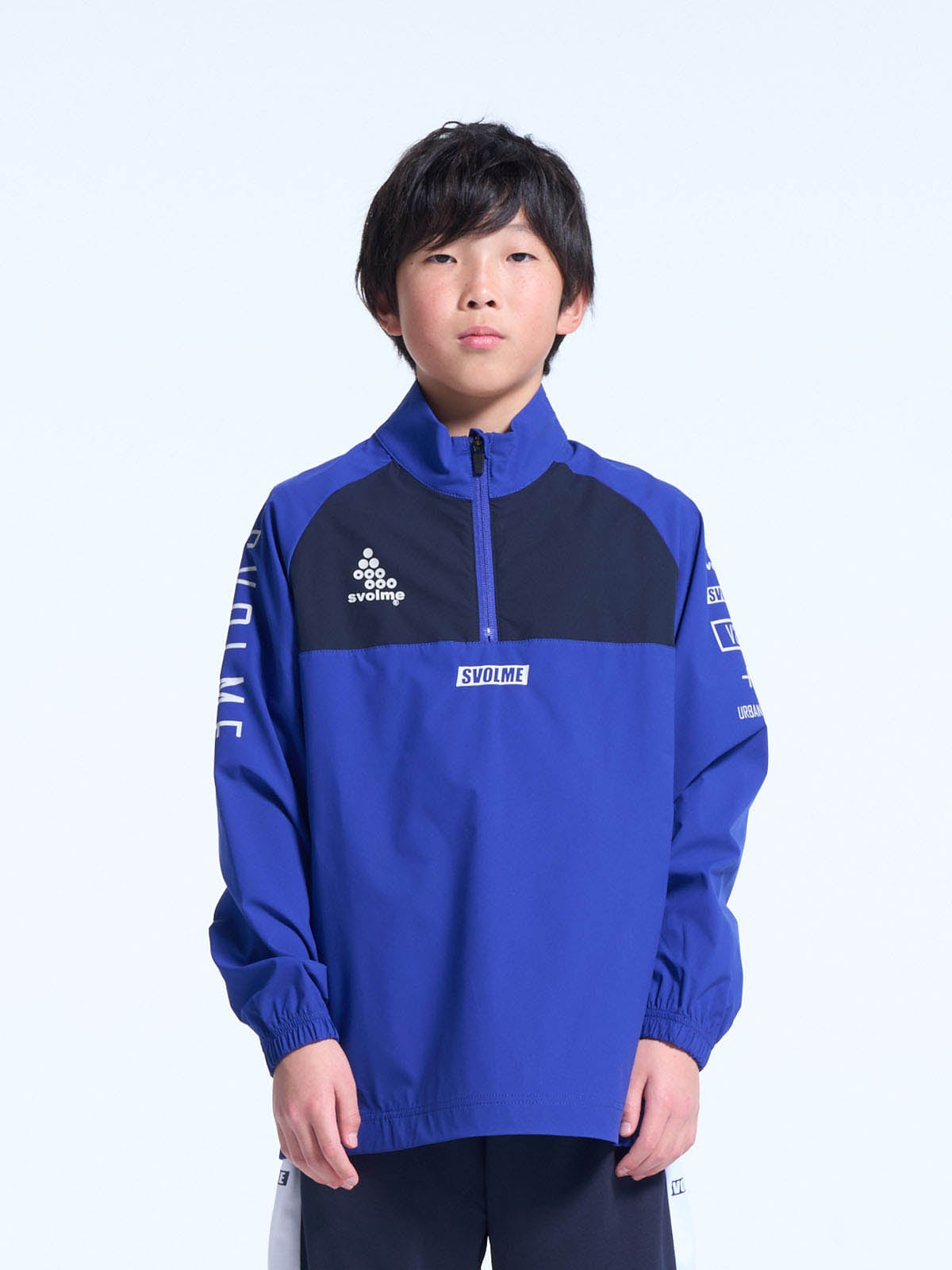 チームジャージトップ<br>(2カラー) カテゴリー,FOOTBALL SVOLME