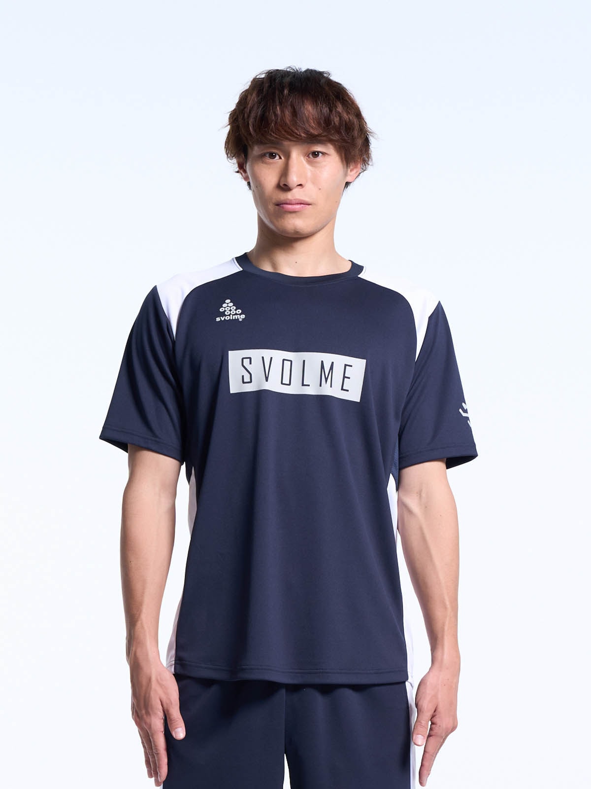 NEW SVOLME
