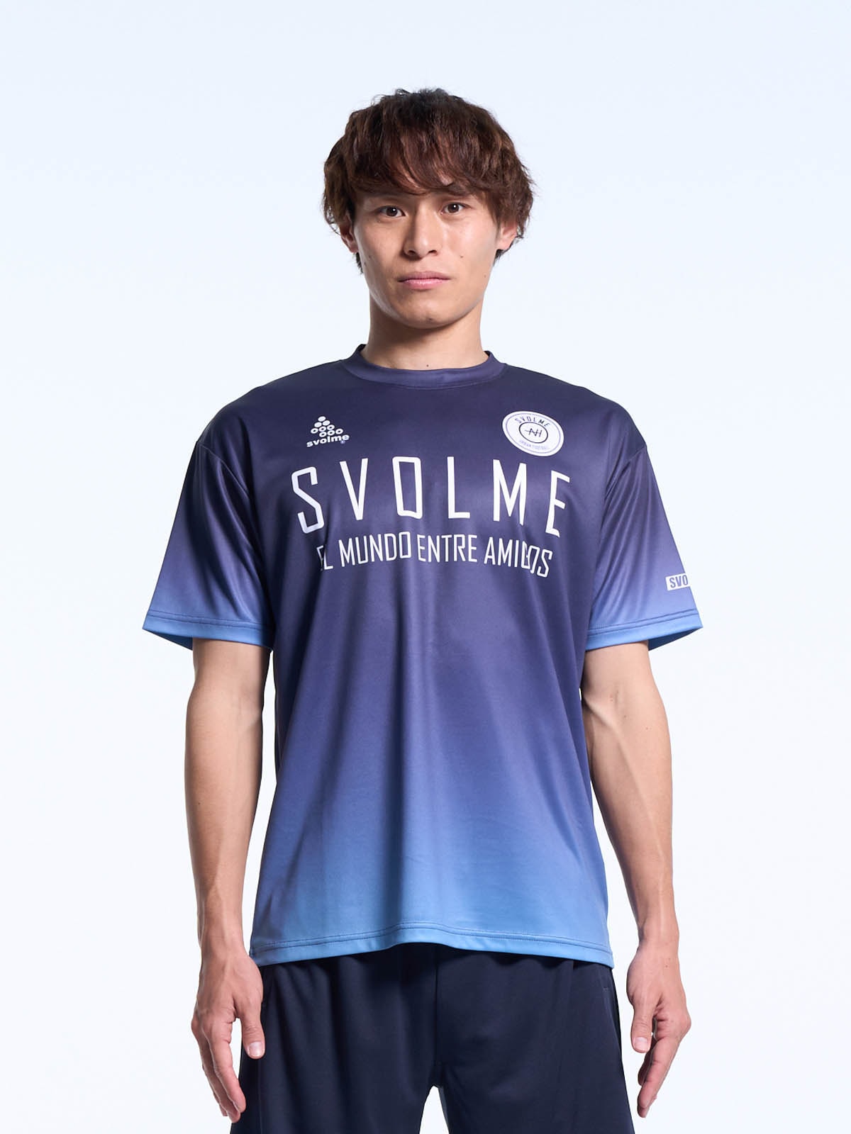 NEW SVOLME