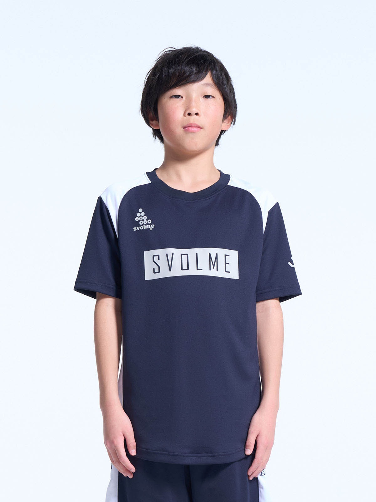 ジュニア,トップス SVOLME