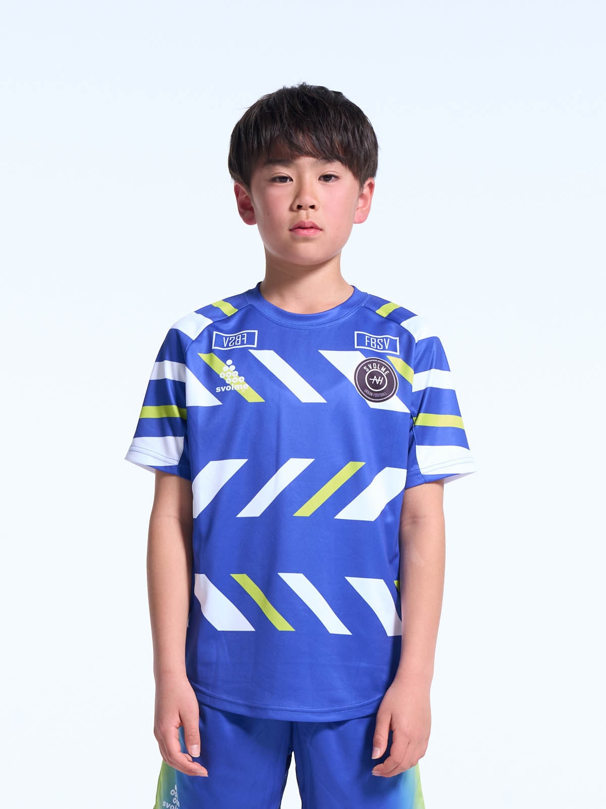 ジュニア,トップス SVOLME