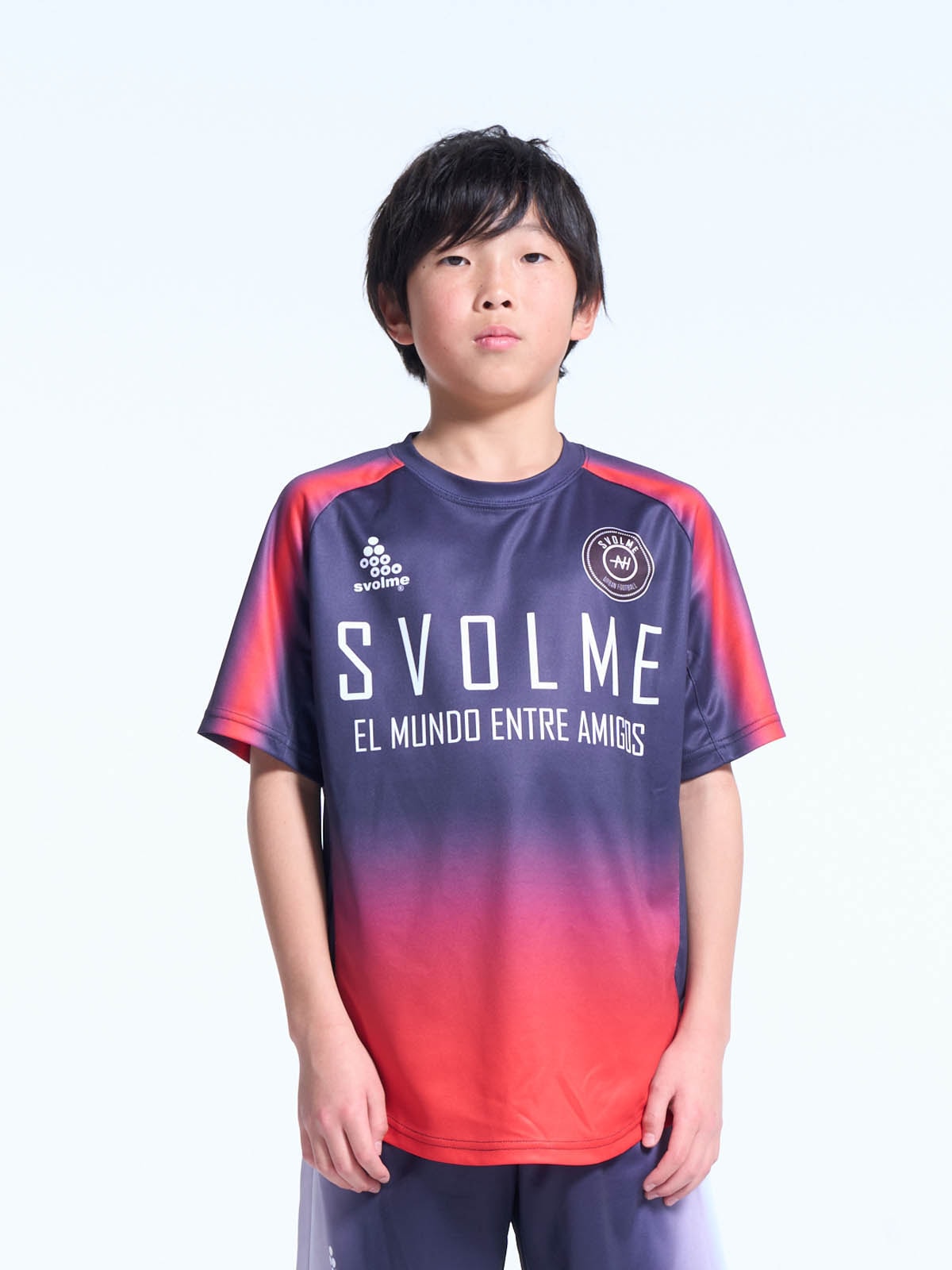 NEW SVOLME