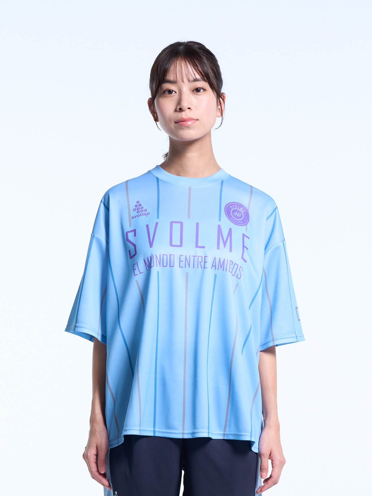 カテゴリー,FOOTBALL SVOLME