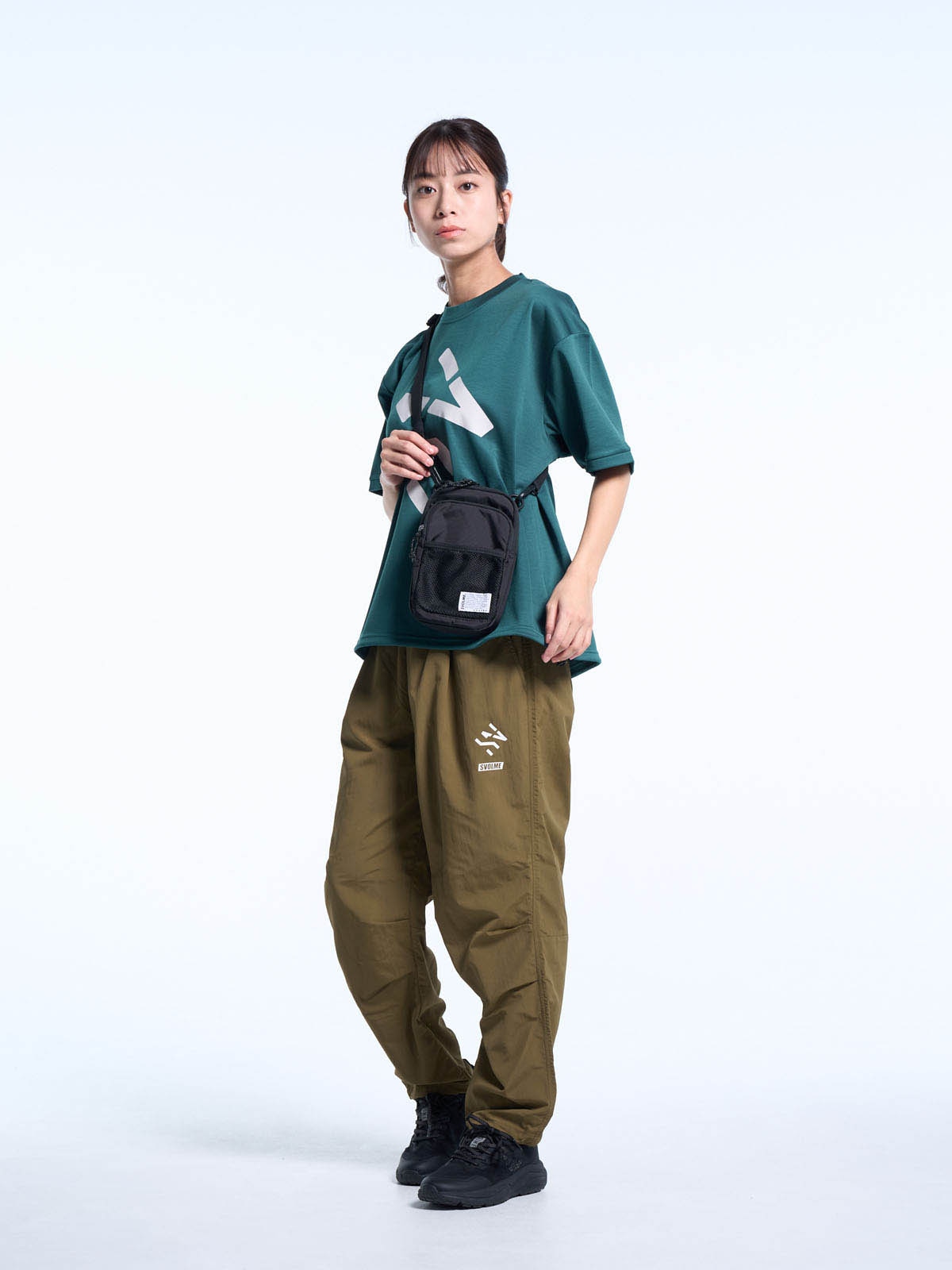ミニショルダーバッグ<br>(1カラー)