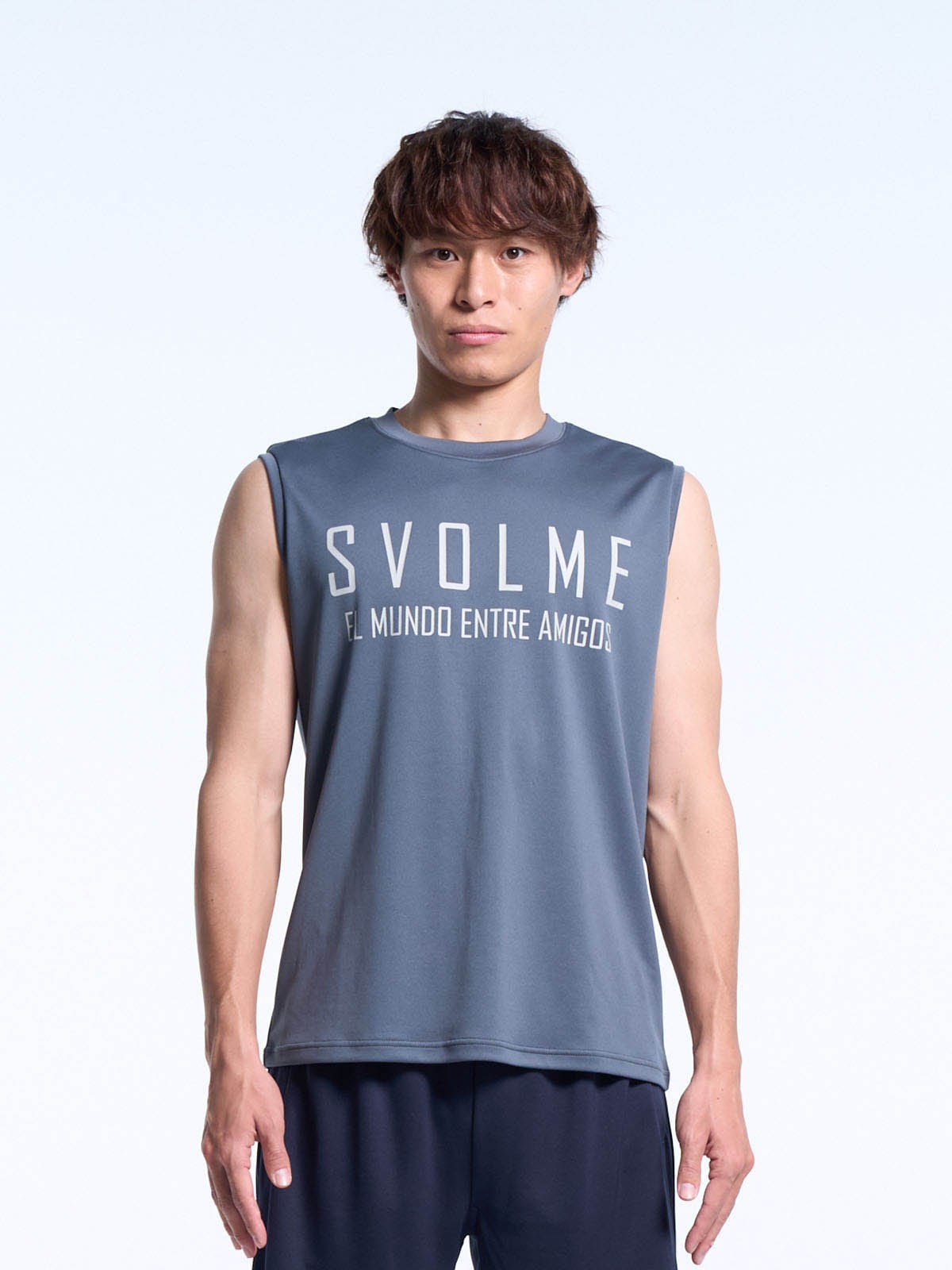 ノースリTRトップ<br>(4カラー)