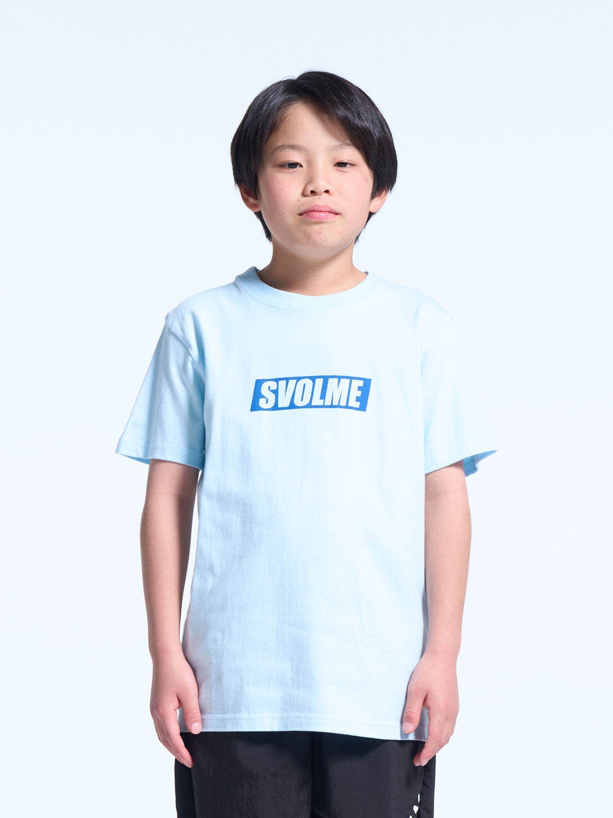 JrBOXロゴT<br>(6カラー)