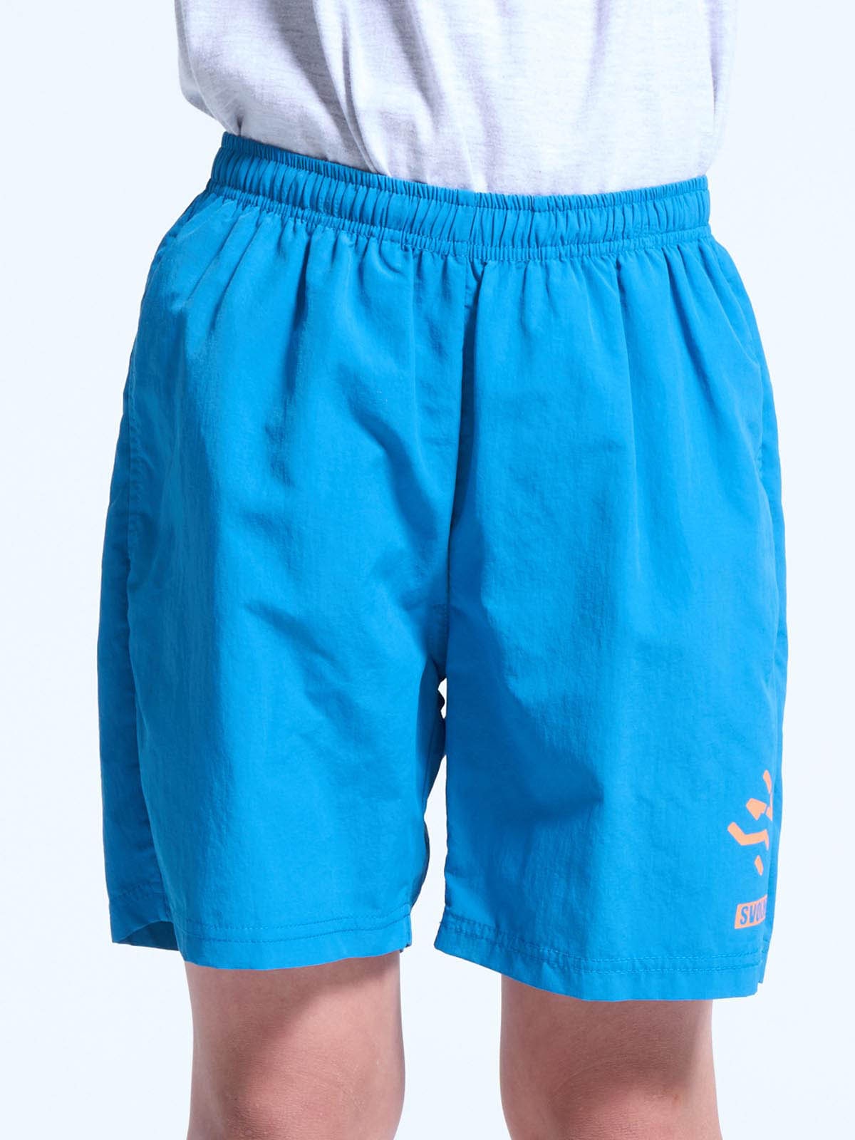 Jrバギーショーツ<br>(5カラー)