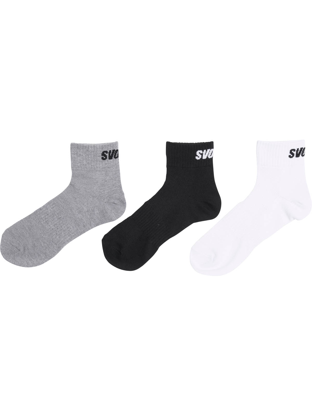 3Pソックス<br>(2カラー)