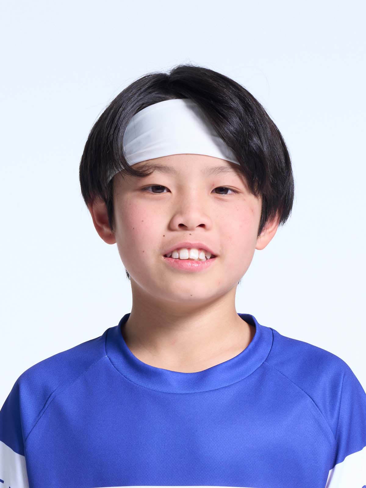 Jr冷感ヘアバンド<br>(3カラー)