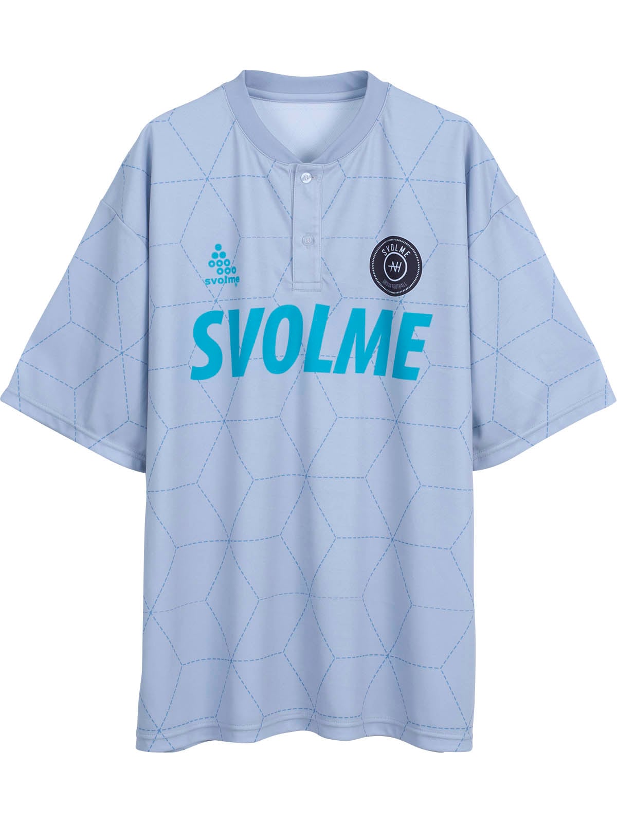 ウェア SVOLME