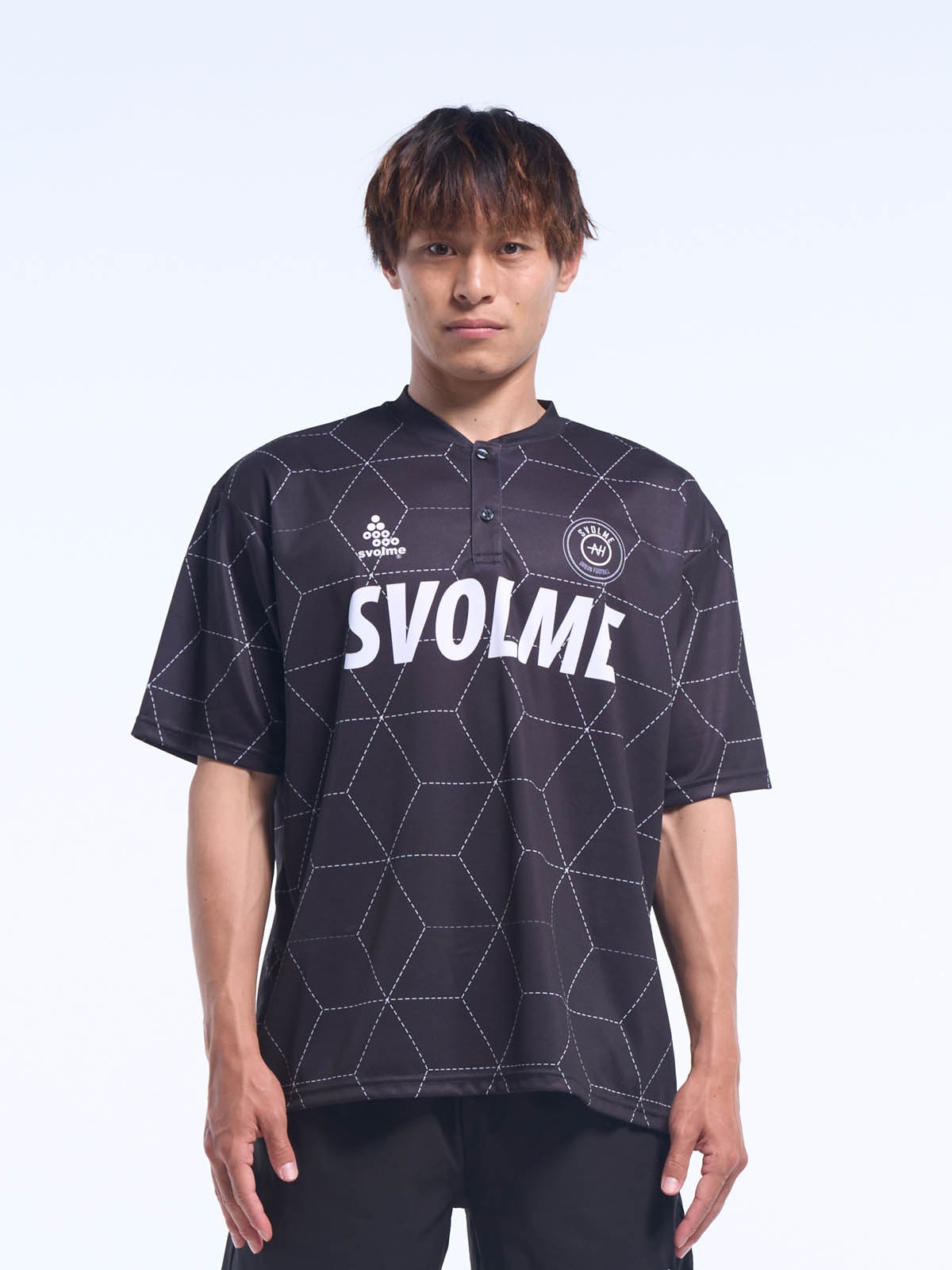 冷感FBシャツ<br>(4カラー)