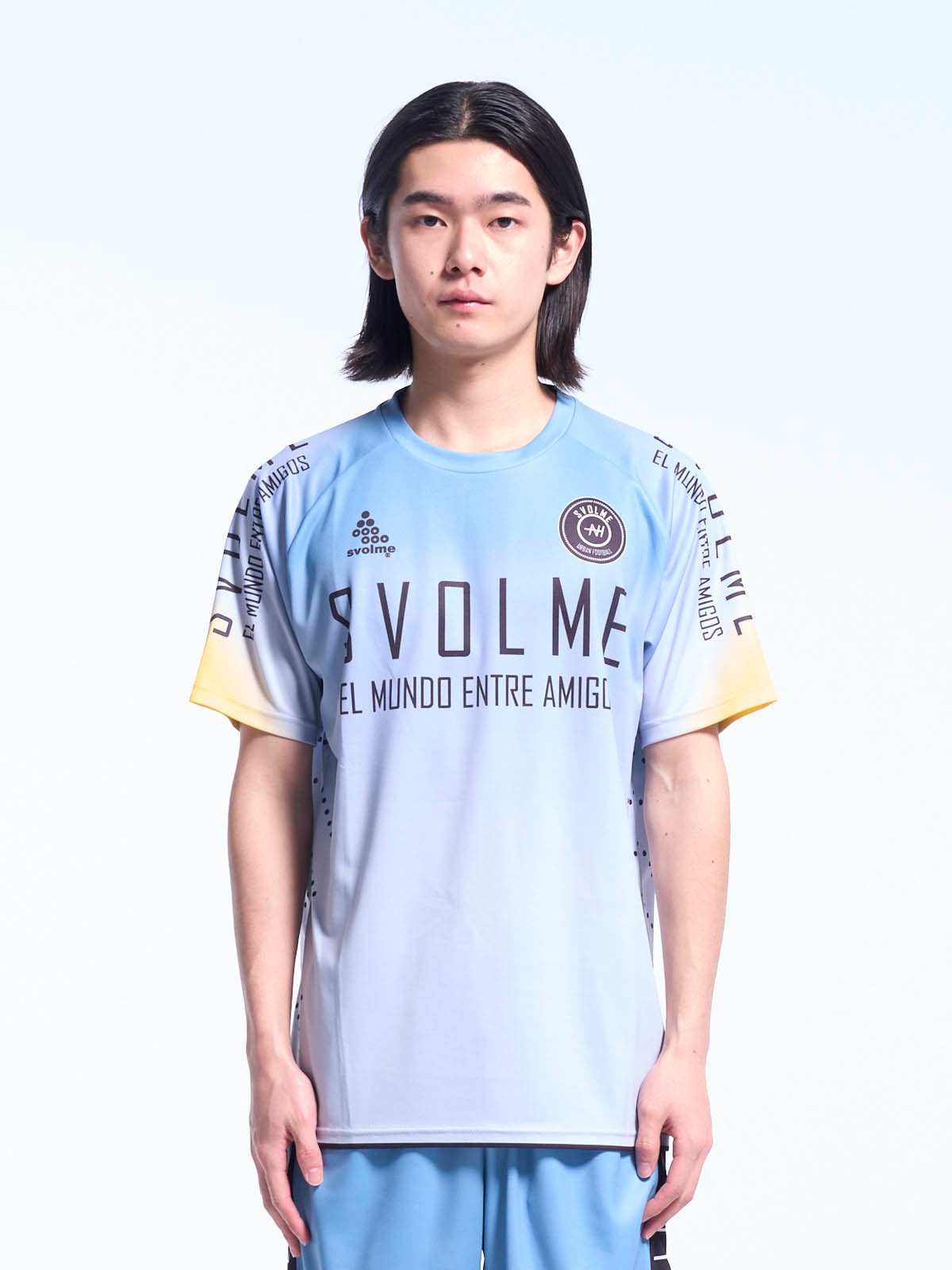 カテゴリー,FOOTBALL SVOLME