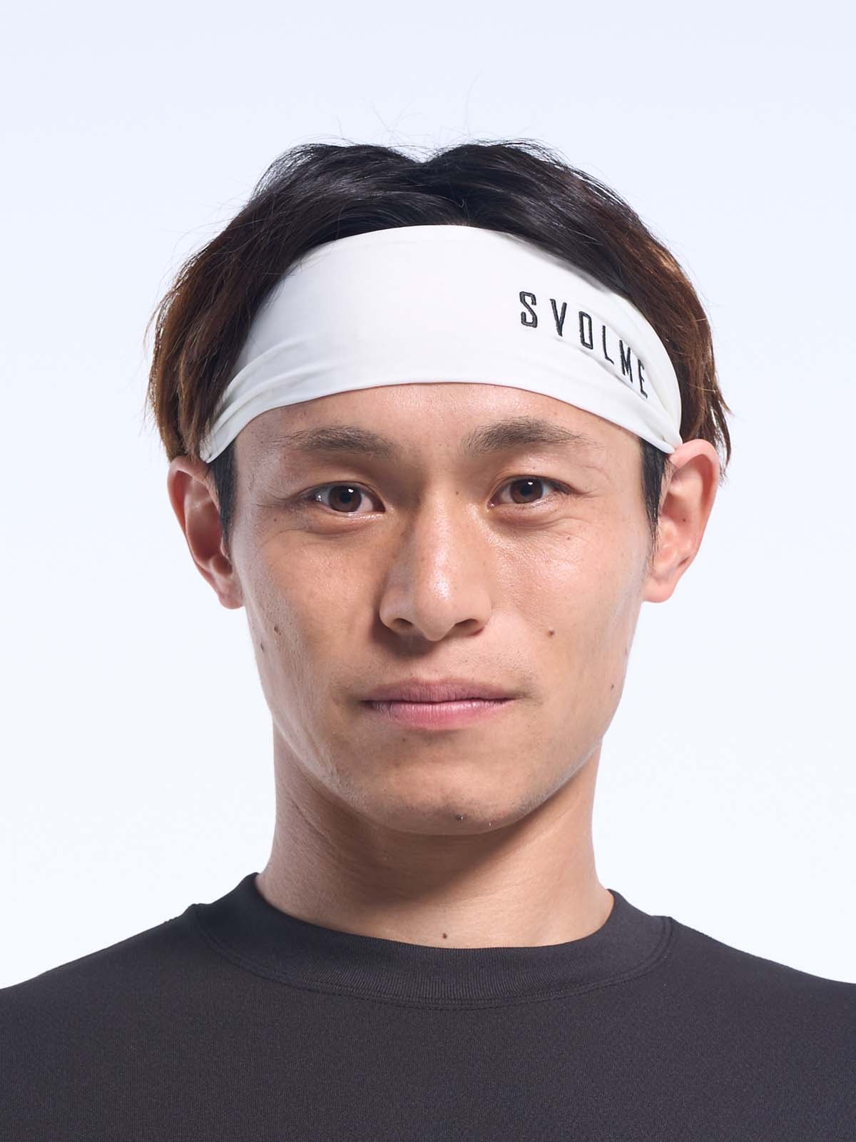 冷感ヘアバンド<br>(3カラー)