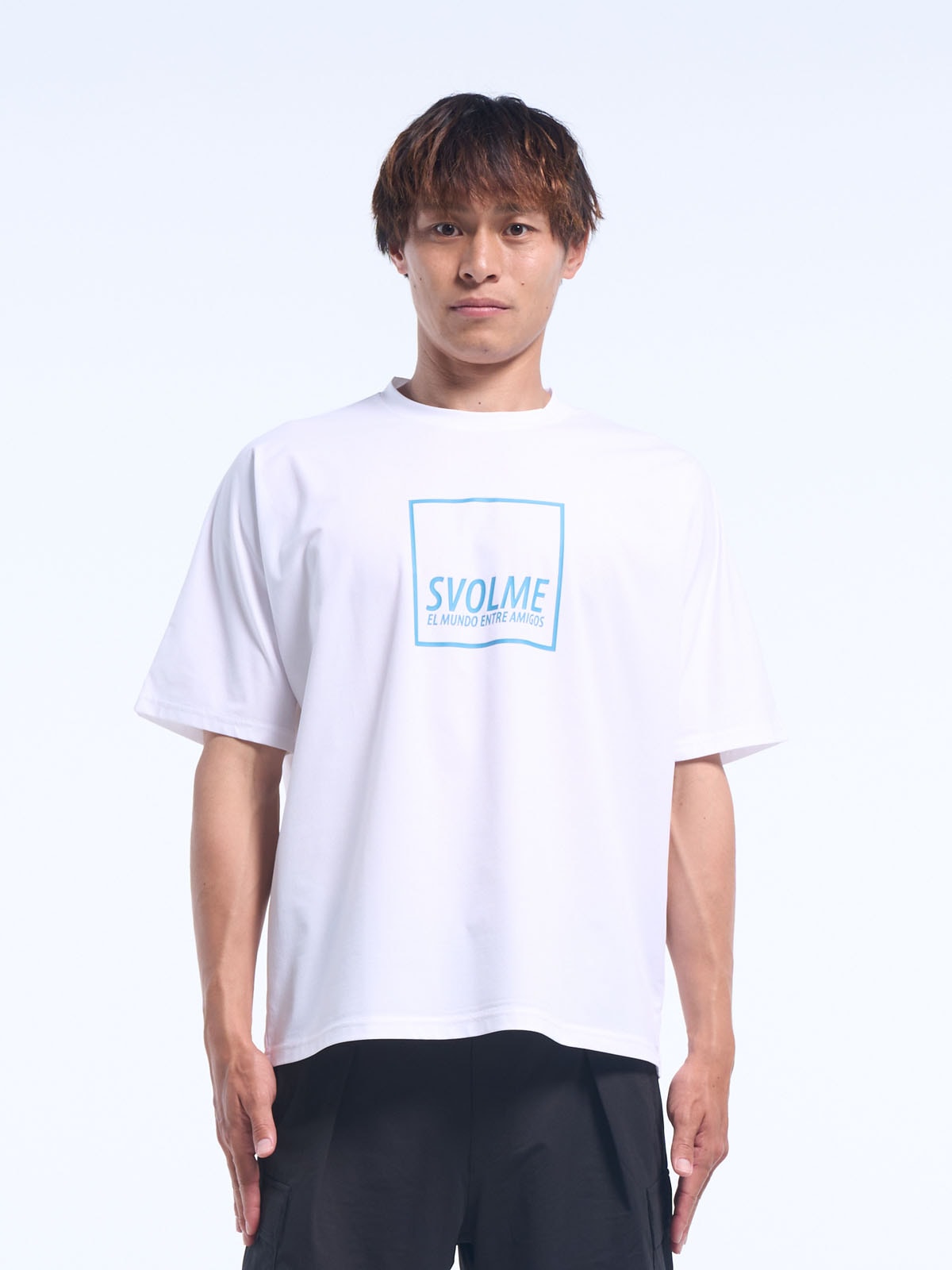 【新品】スボルメ(SVOLME) EL HISTA 3 suede SVOLME（スボルメ） EL HISTA 3 ホワイト 【SVOLME|スボルメ