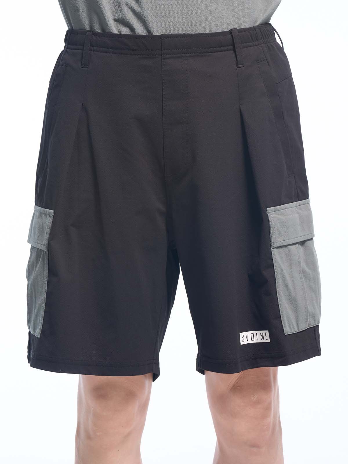 ウェア,ショートパンツ SVOLME