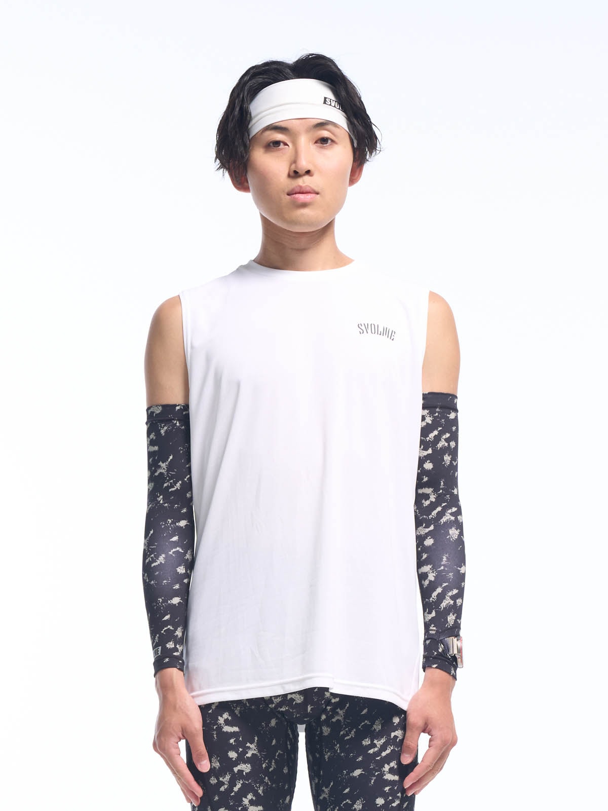ウェア SVOLME