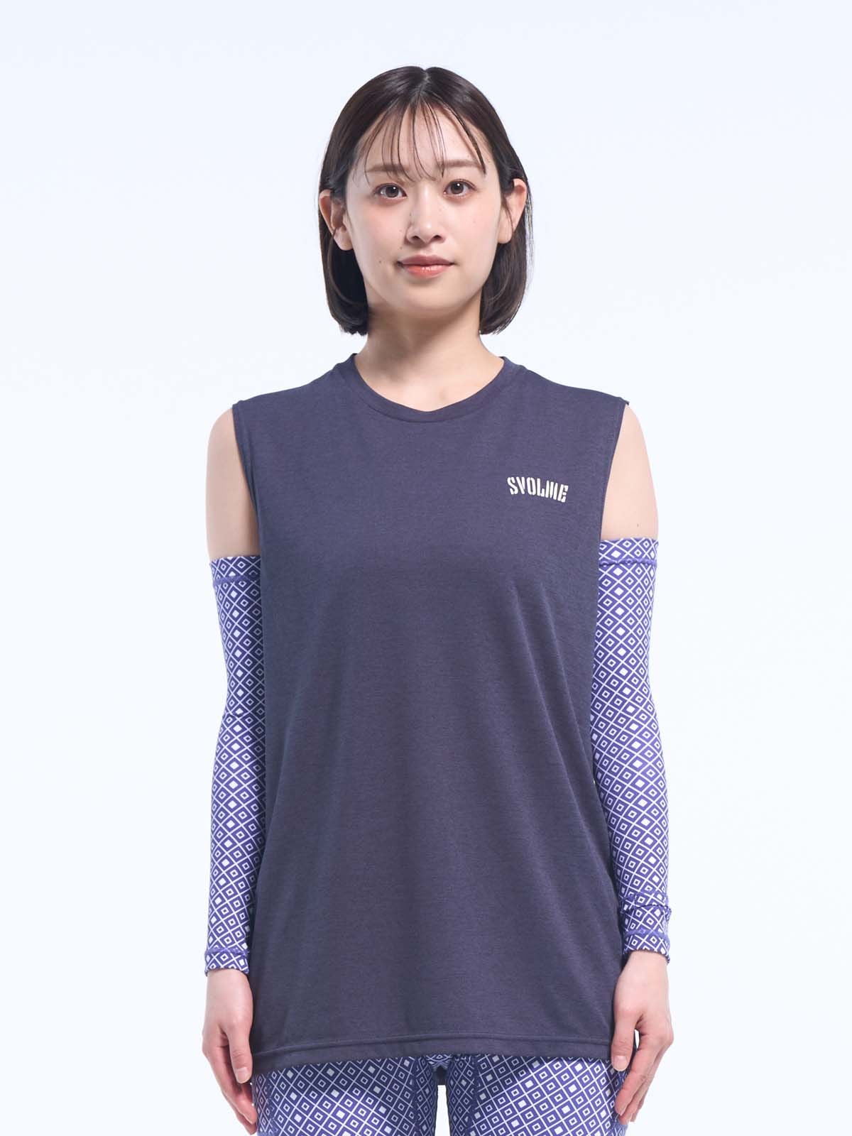 ウェア SVOLME