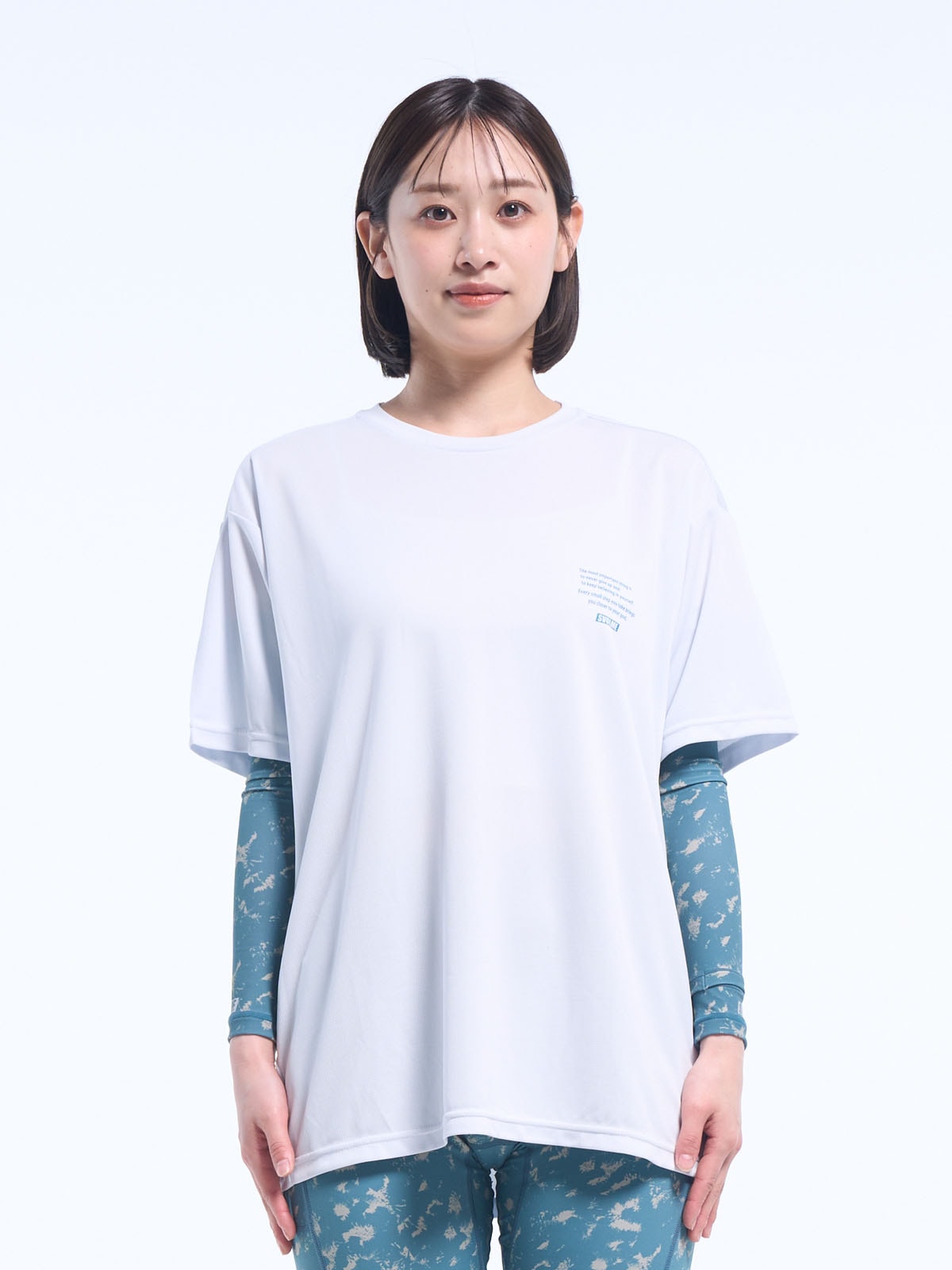 ウェア SVOLME