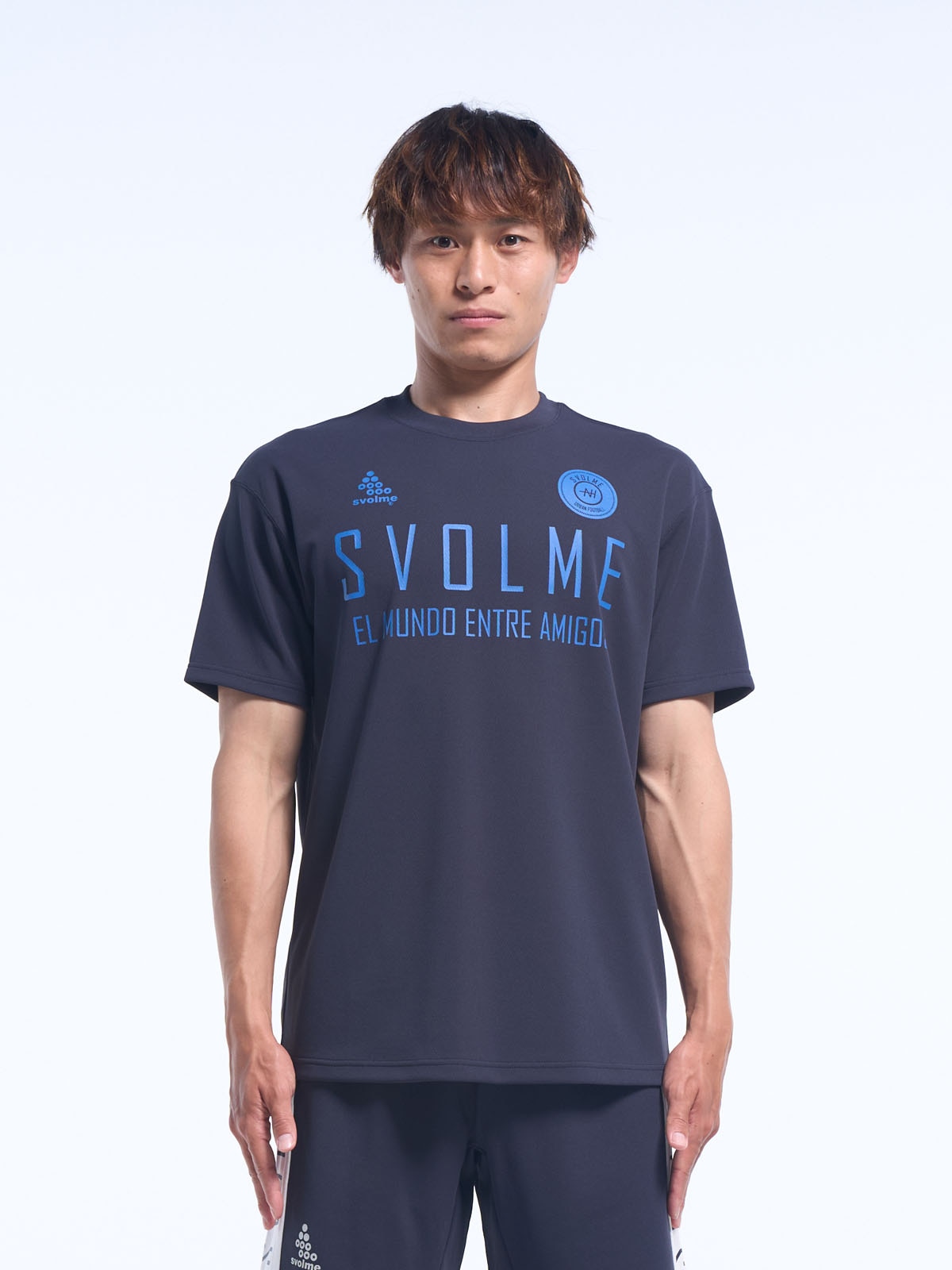 ウェア SVOLME