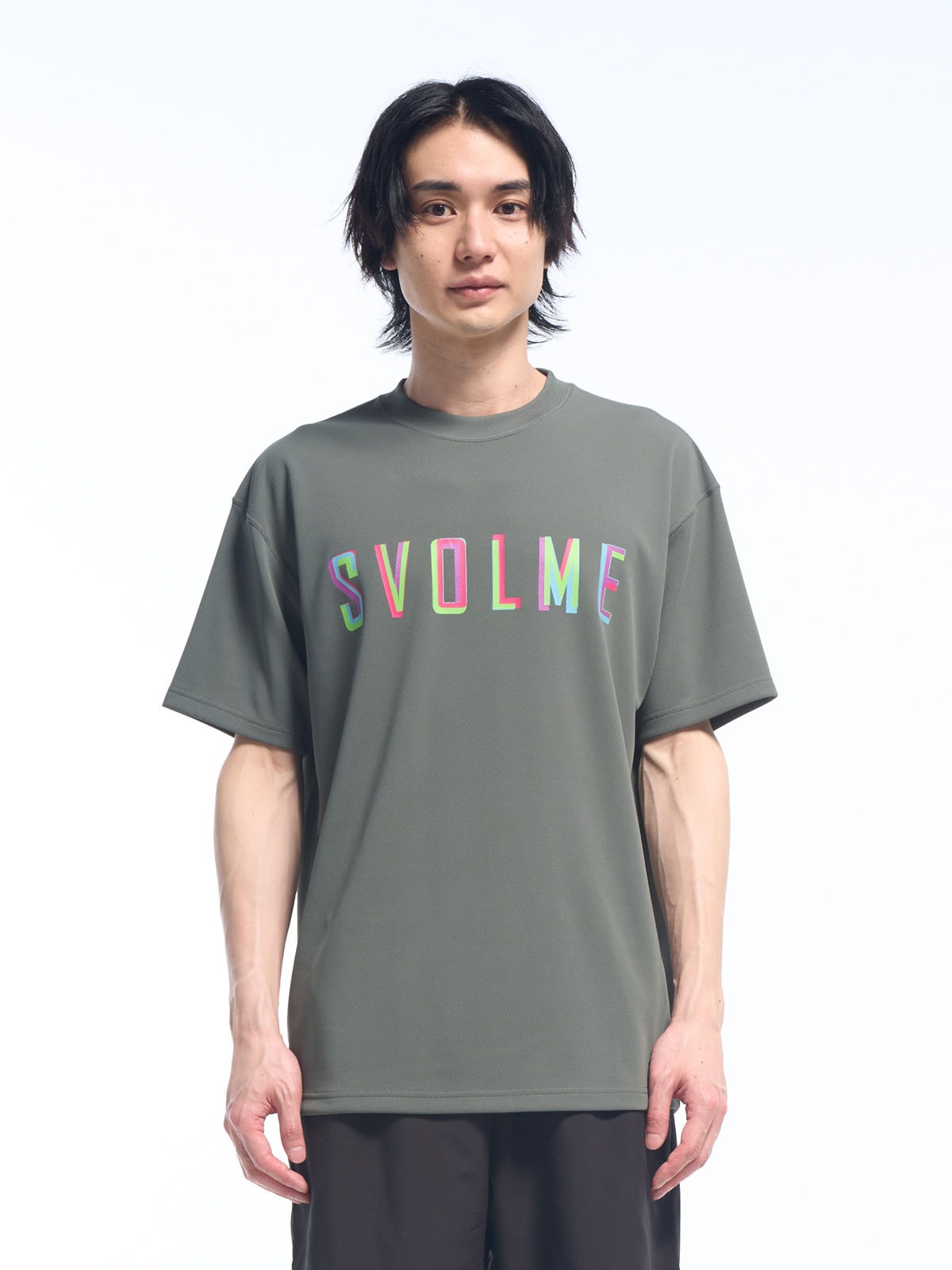 ウェア SVOLME