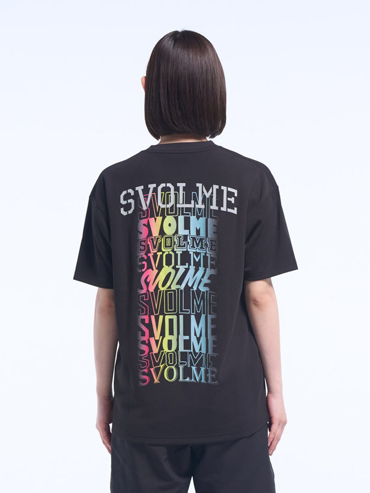 ウェア SVOLME