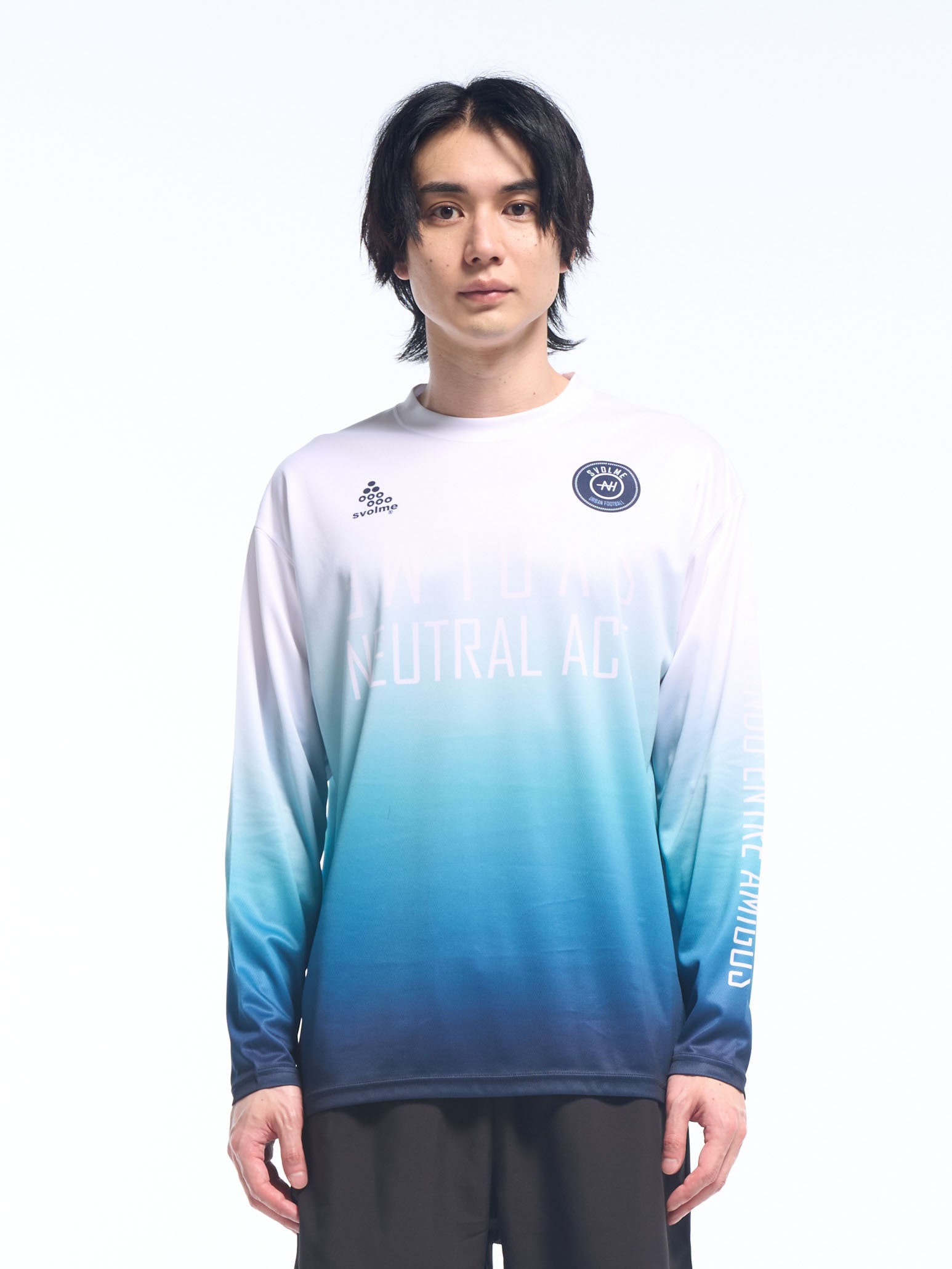 カテゴリー,FOOTBALL SVOLME