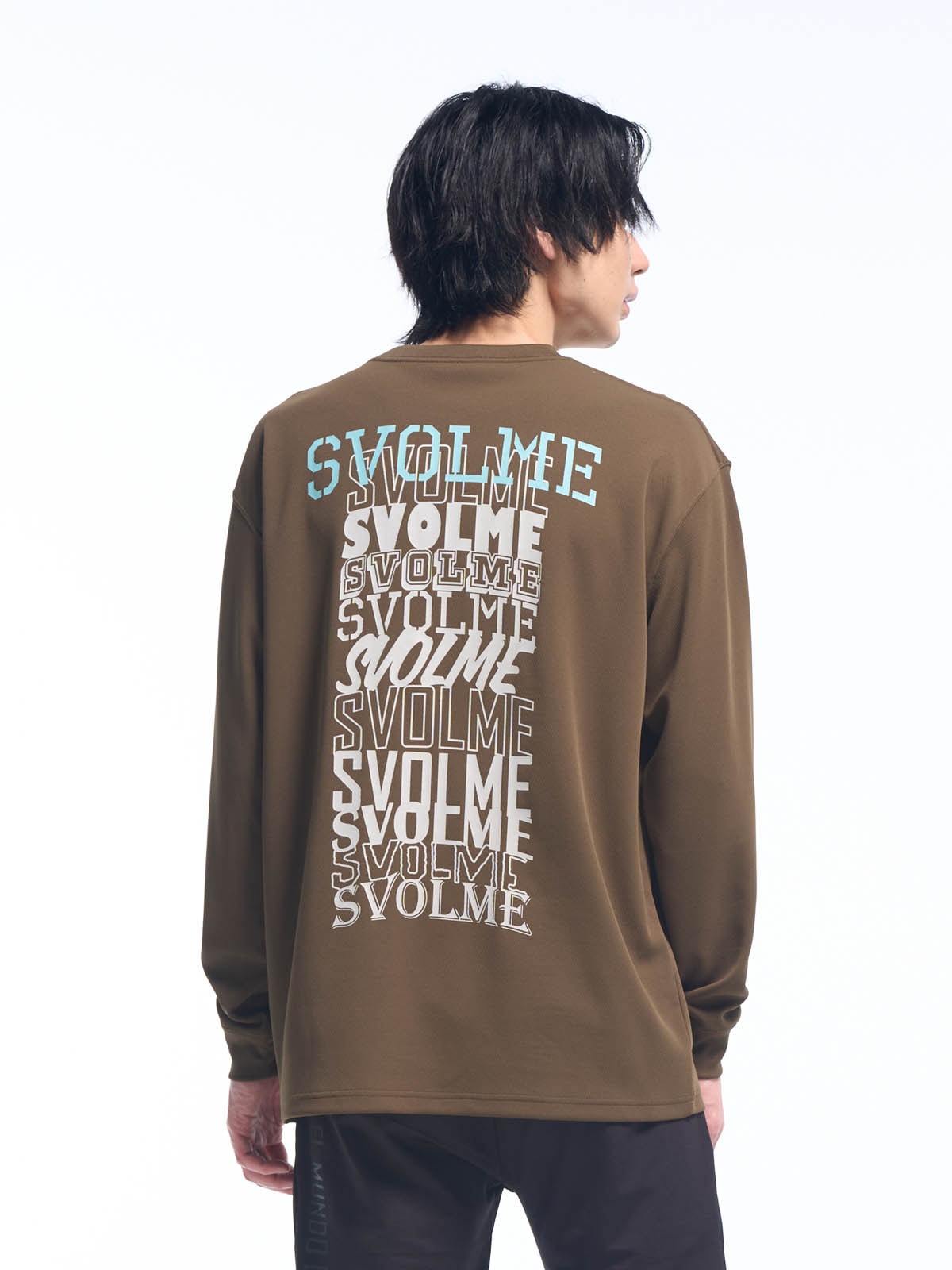カレッジフューチャーロゴロングプラT SDG<br>(6カラー)