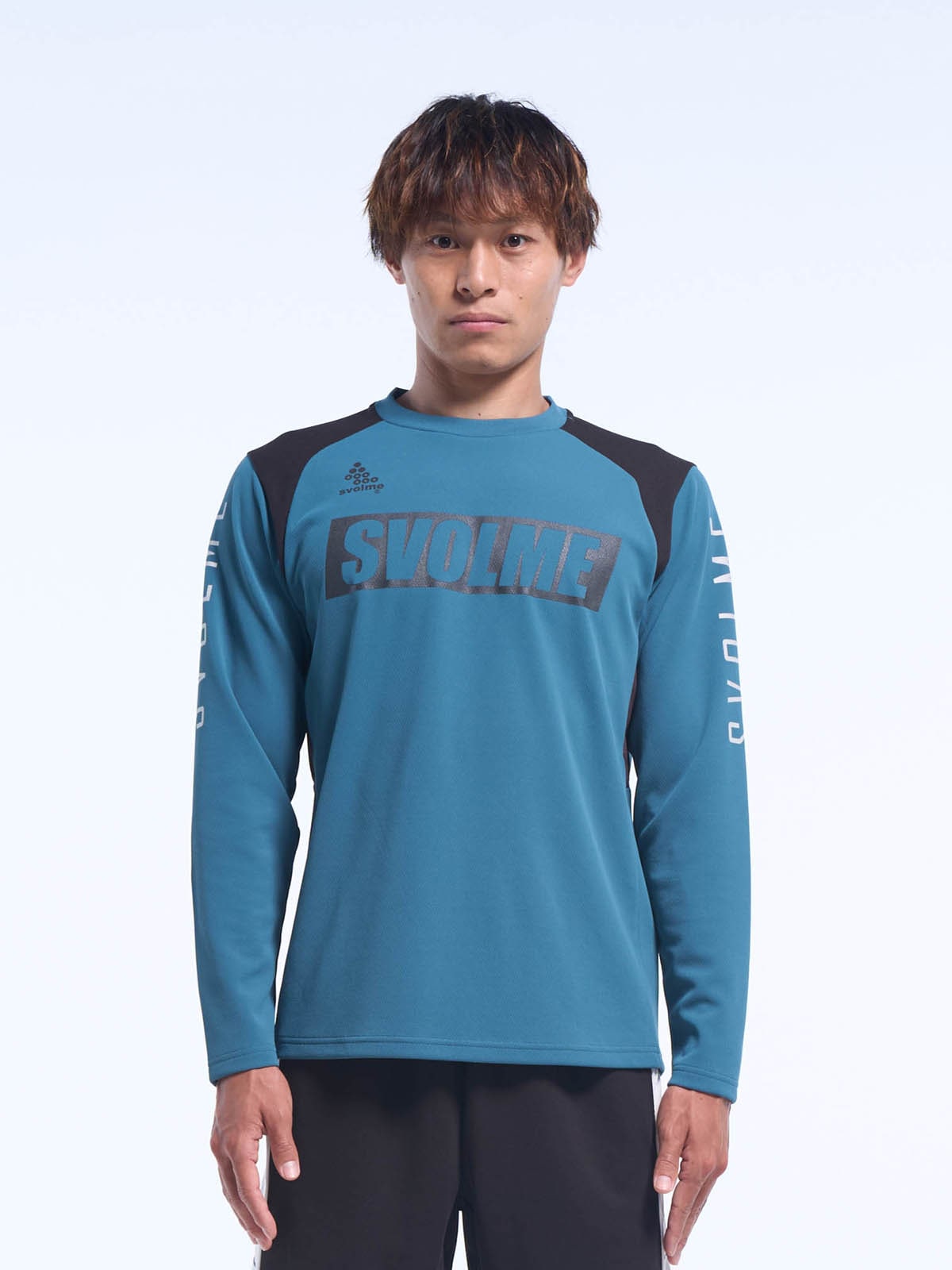 ウェア SVOLME