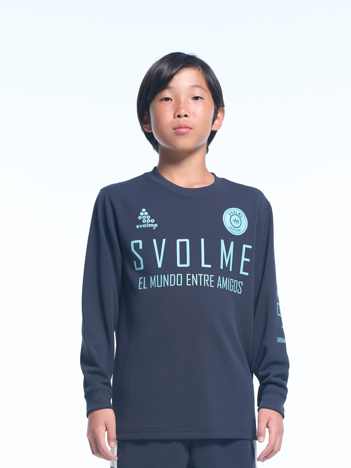 ジュニア SVOLME
