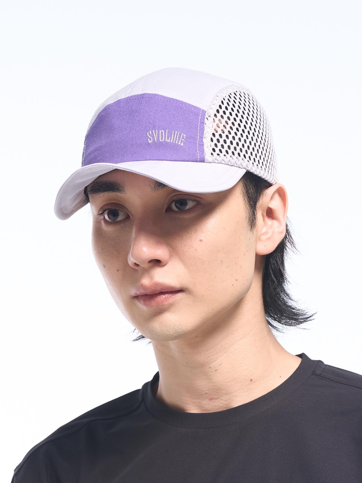 カテゴリー,RUNNING SVOLME