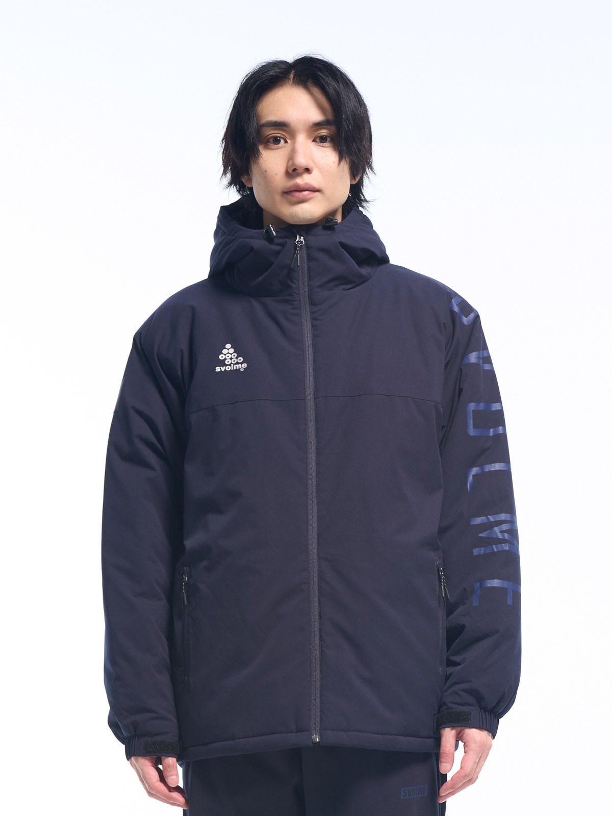 カテゴリー,FOOTBALL SVOLME