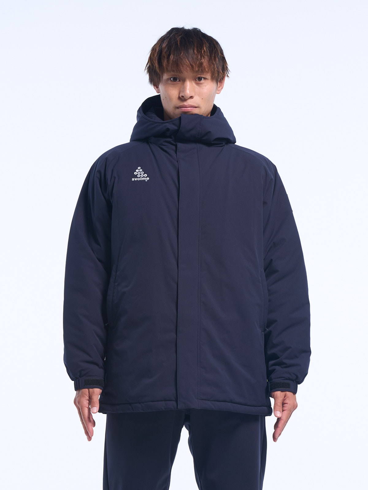 カテゴリー,FOOTBALL SVOLME