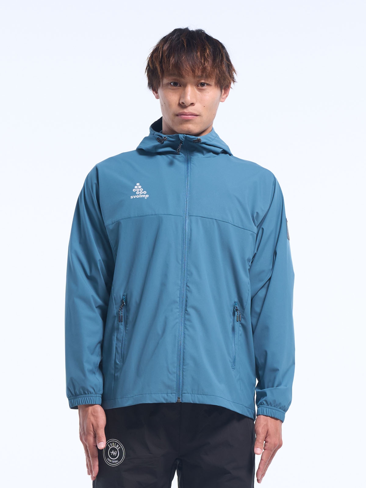 ウェア SVOLME