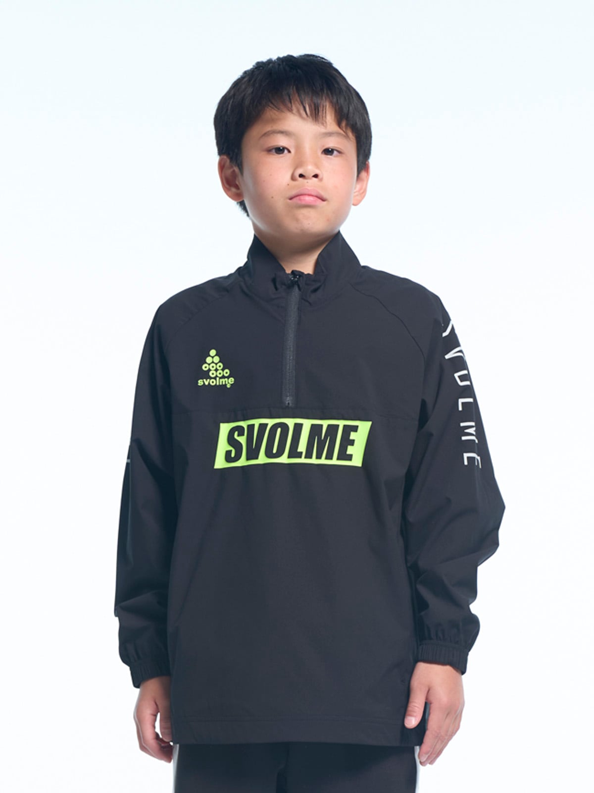 ウェア SVOLME
